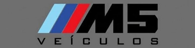 M5 Veículos Jau Logo